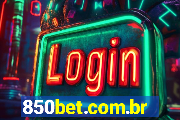 850bet.com.br