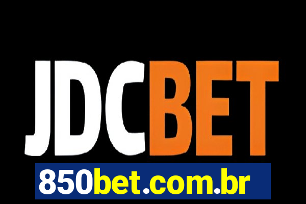 850bet.com.br