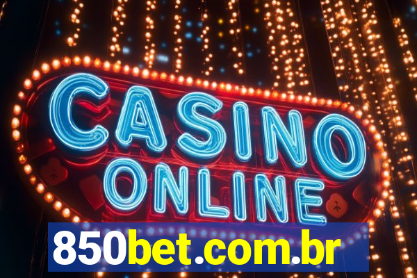 850bet.com.br