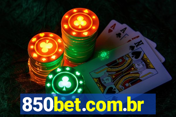 850bet.com.br