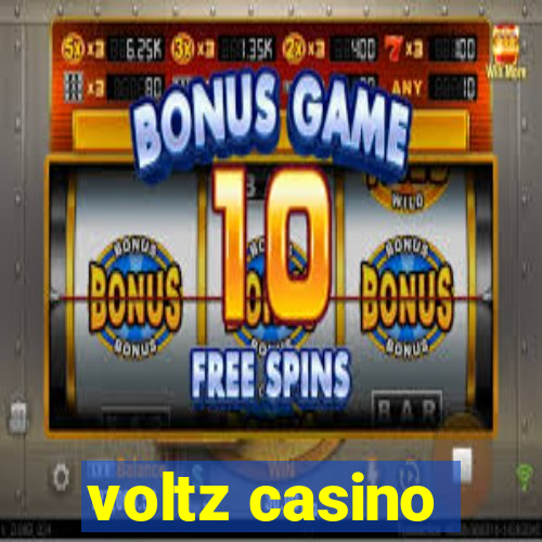 voltz casino