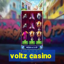 voltz casino