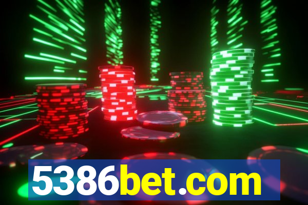 5386bet.com