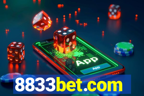 8833bet.com