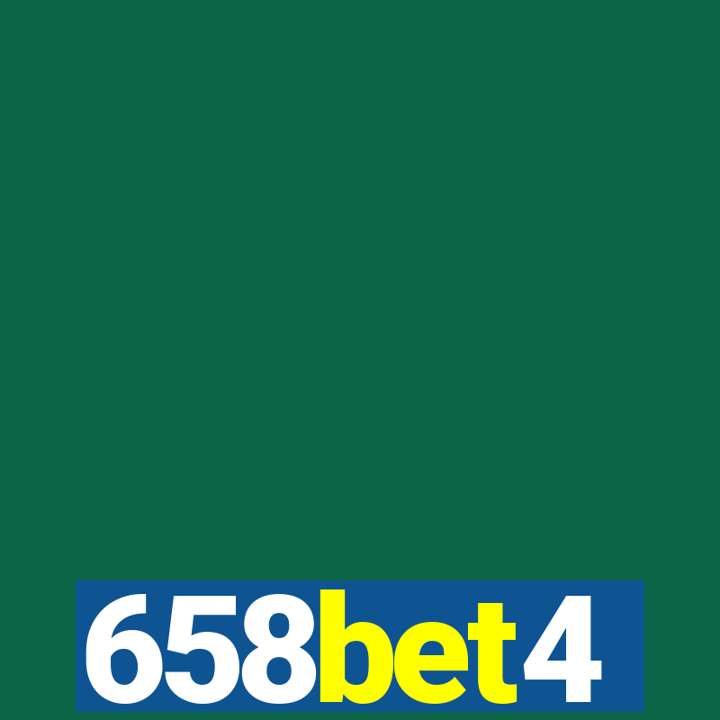 658bet4