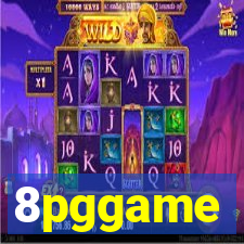 8pggame