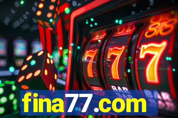 fina77.com