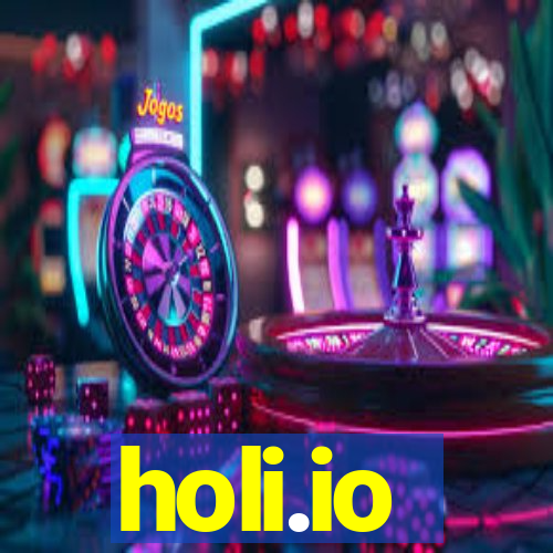 holi.io