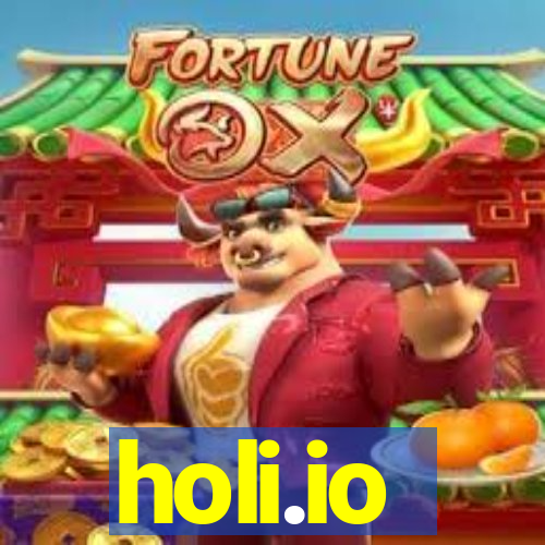 holi.io