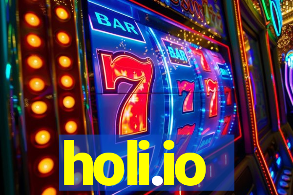 holi.io