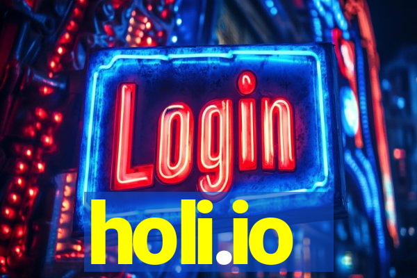 holi.io