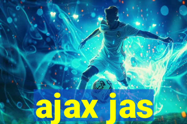 ajax jas