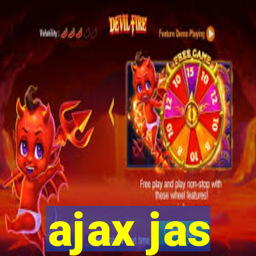 ajax jas