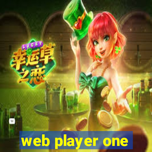 web player one