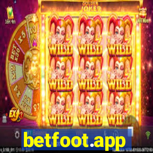 betfoot.app