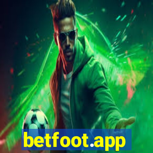 betfoot.app