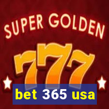 bet 365 usa