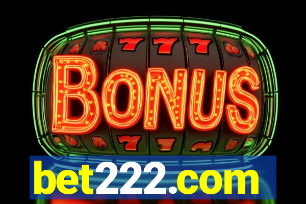 bet222.com