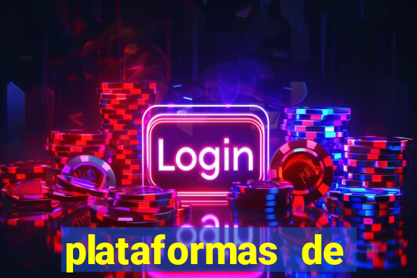 plataformas de jogos brasileiras