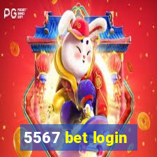 5567 bet login