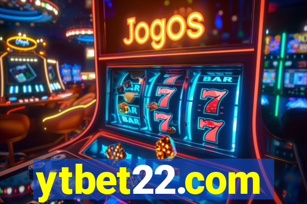 ytbet22.com