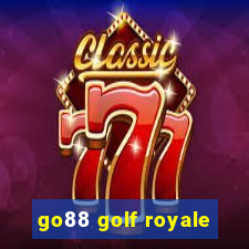 go88 golf royale