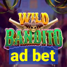 ad bet