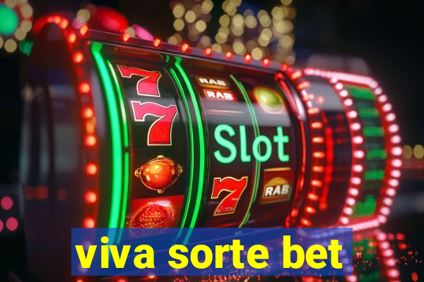 viva sorte bet