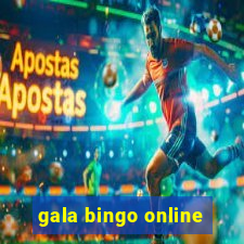 gala bingo online