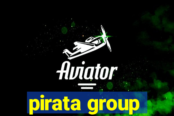 pirata group