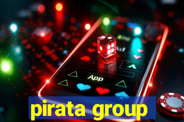 pirata group