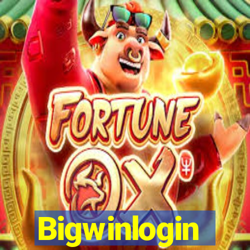 Bigwinlogin