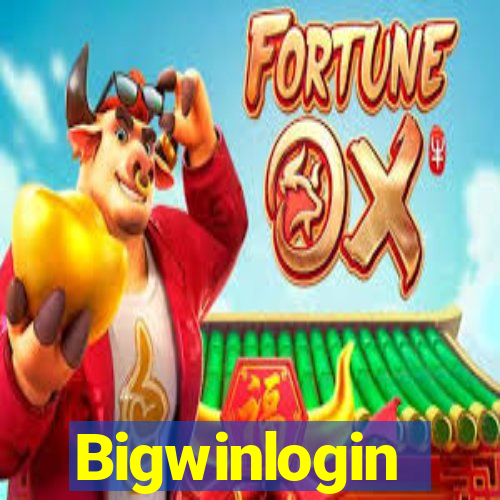 Bigwinlogin