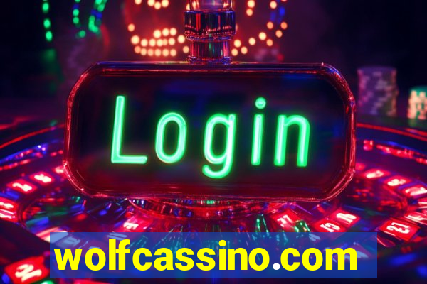 wolfcassino.com