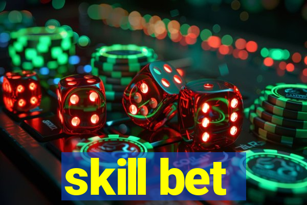 skill bet