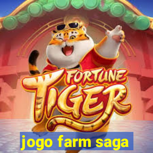 jogo farm saga