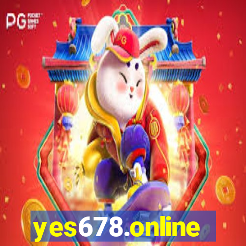 yes678.online