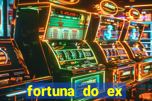 fortuna do ex jogador bebeto