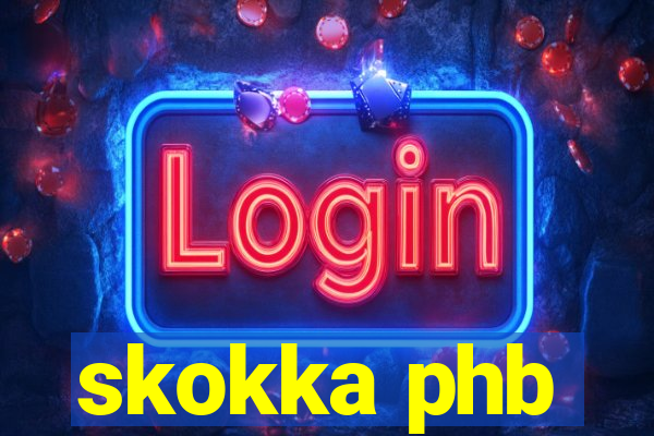 skokka phb