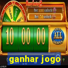 ganhar jogo