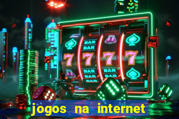 jogos na internet que ganha dinheiro de verdade