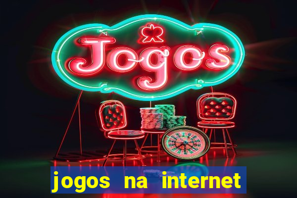 jogos na internet que ganha dinheiro de verdade