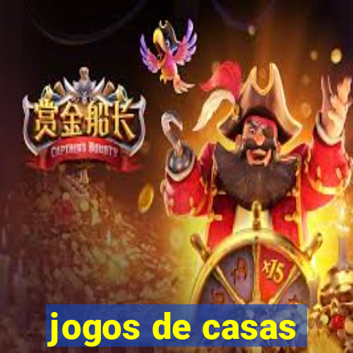 jogos de casas