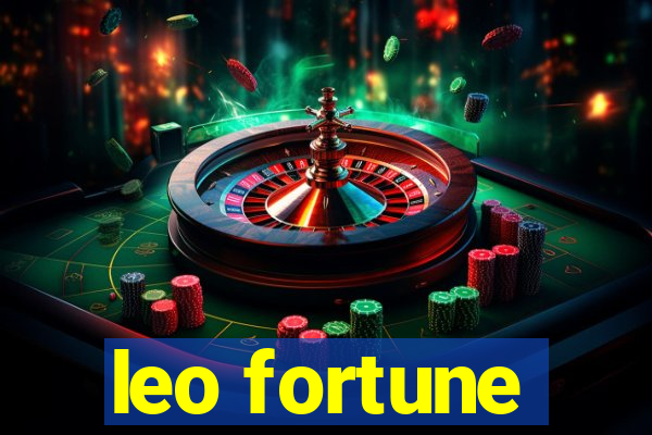 leo fortune