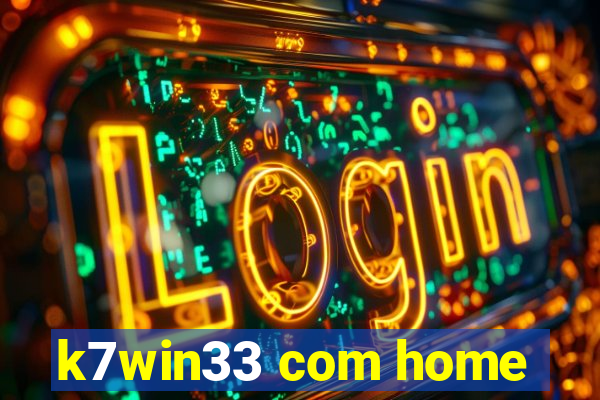 k7win33 com home