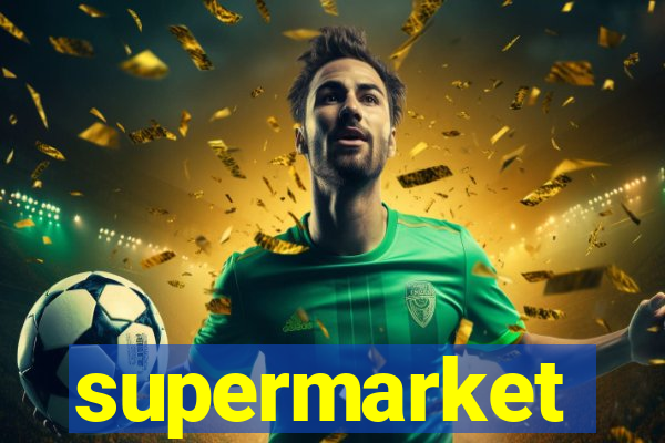 supermarket simulator apk dinheiro infinito