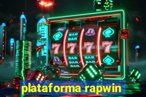 plataforma rapwin