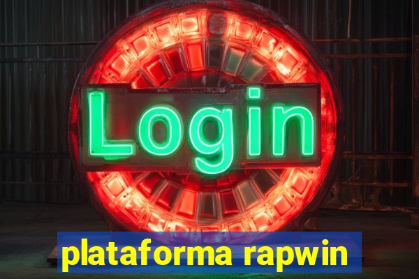 plataforma rapwin