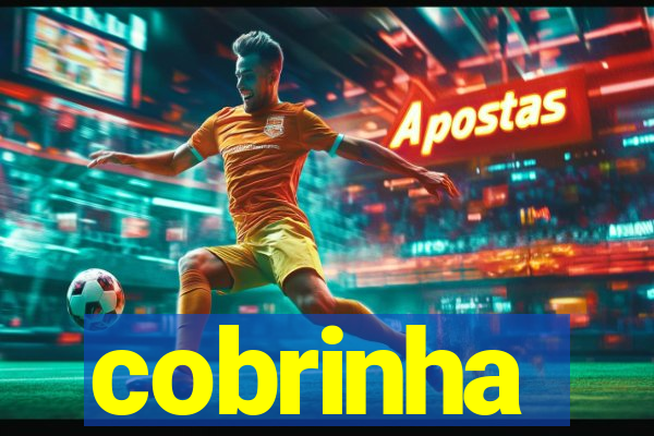 cobrinha