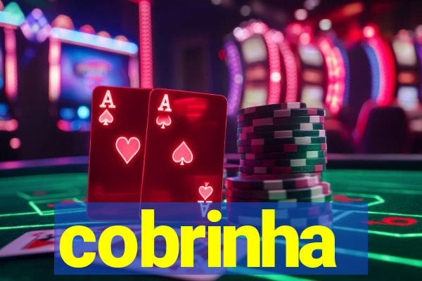 cobrinha